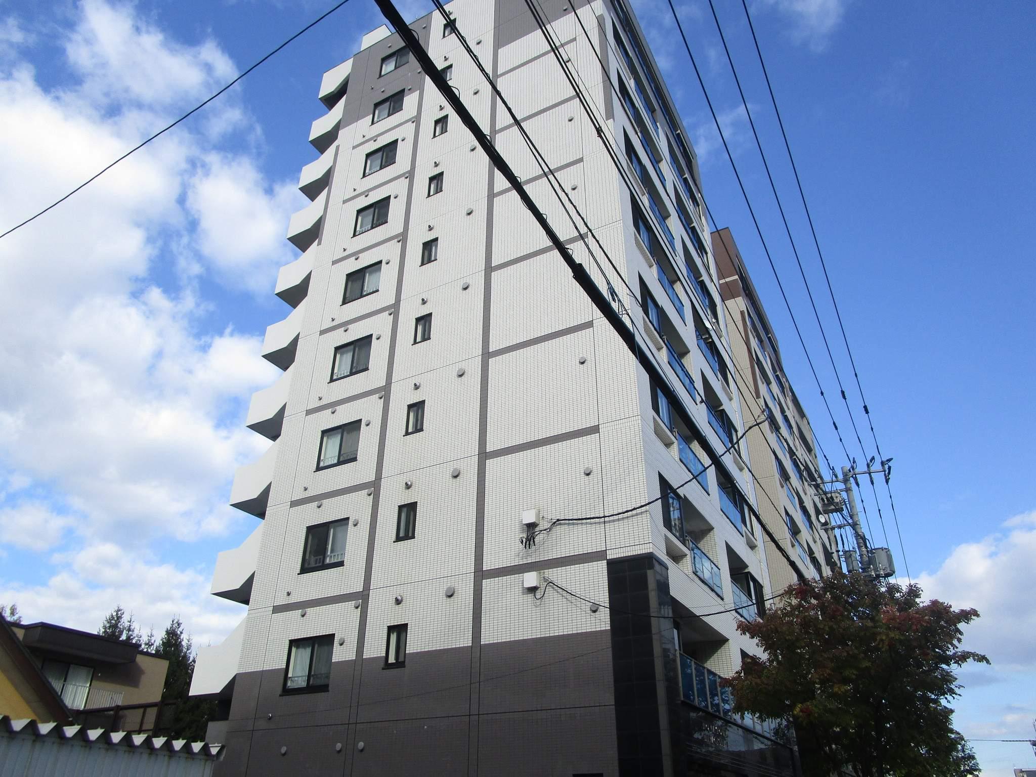 ノヴァトゥール平岸I