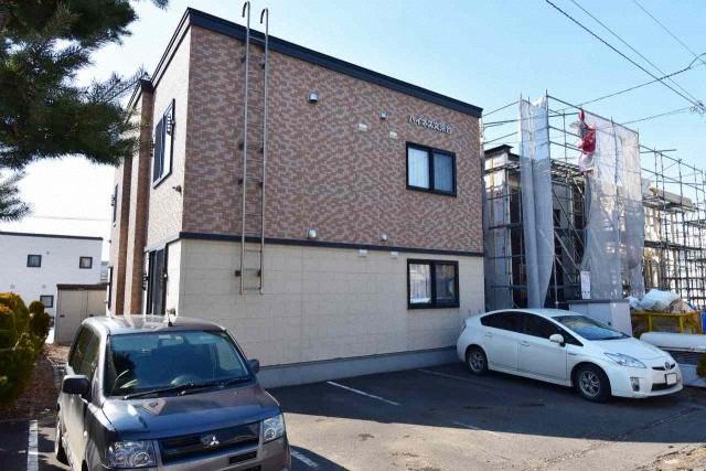 ハイネス文京台