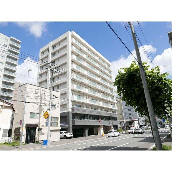 SーFORT豊平三条