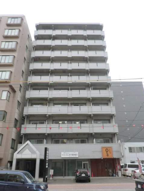 アーバンコート武蔵野