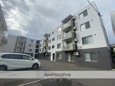 システムコート新札幌