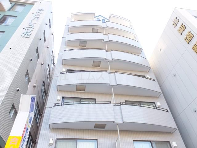 ツリートップ豊平