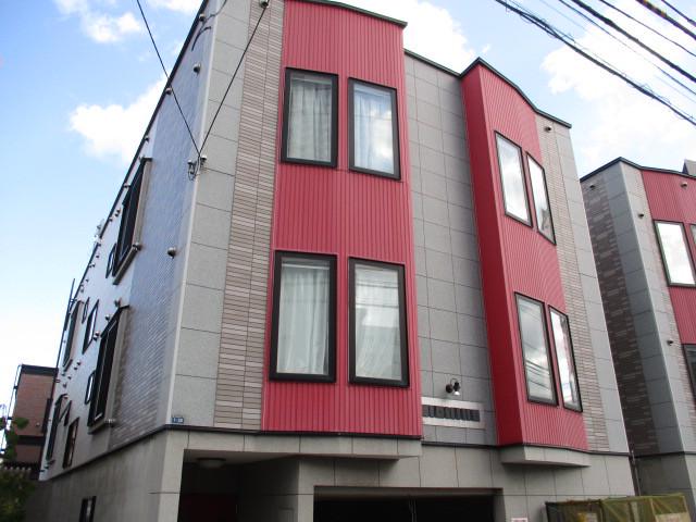 ル・ストゥディオ