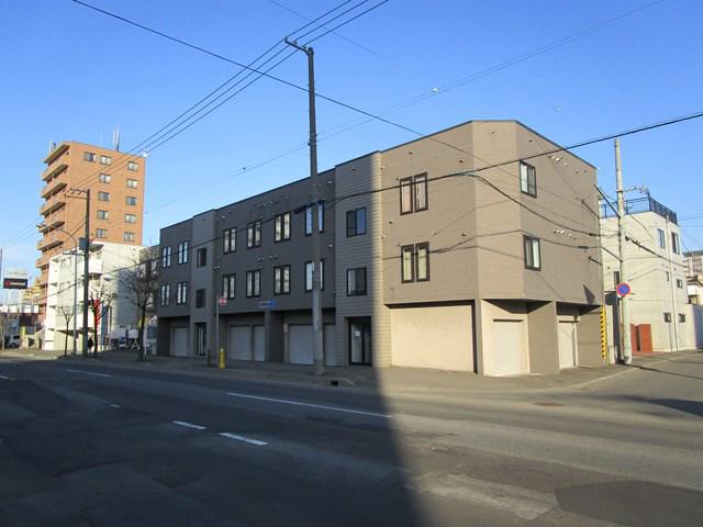 プリムラMⅠ(1LDK/3階)