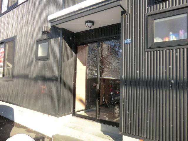 メゾントーホーII