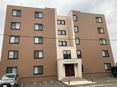 ロイヤルヒルズ