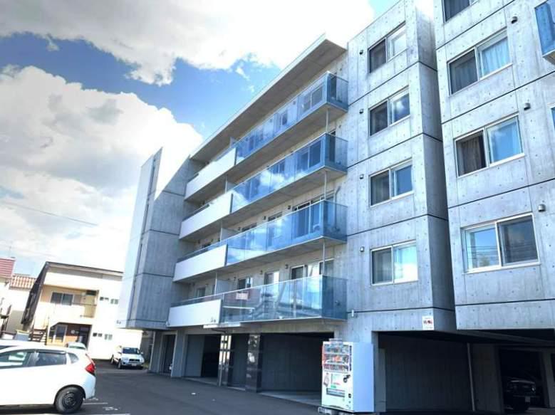 ミュンヘンスクエアⅠ