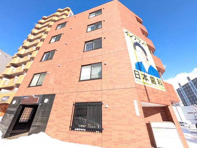 第10森宅建豊平ビル