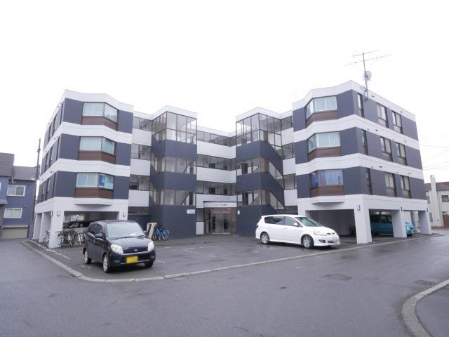 フォーシス本通17