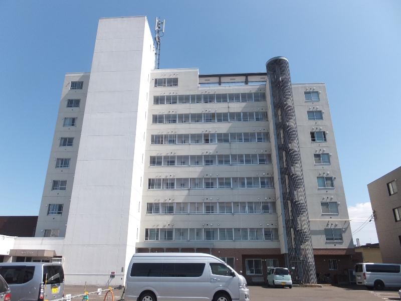 ハイツディオネ