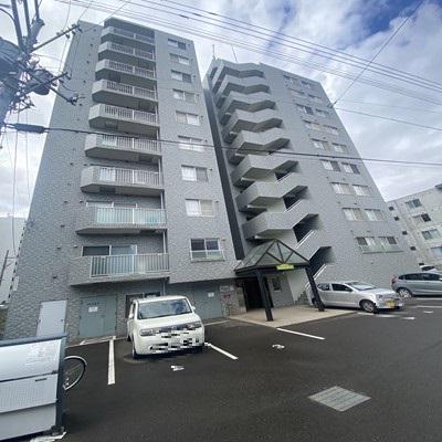 ブリッジひばりが丘(1LDK/6階)