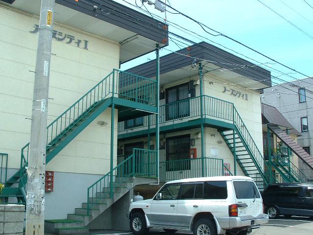 ノースシティⅡ