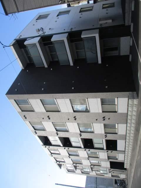 ABOND平岸(1LDK/3階)