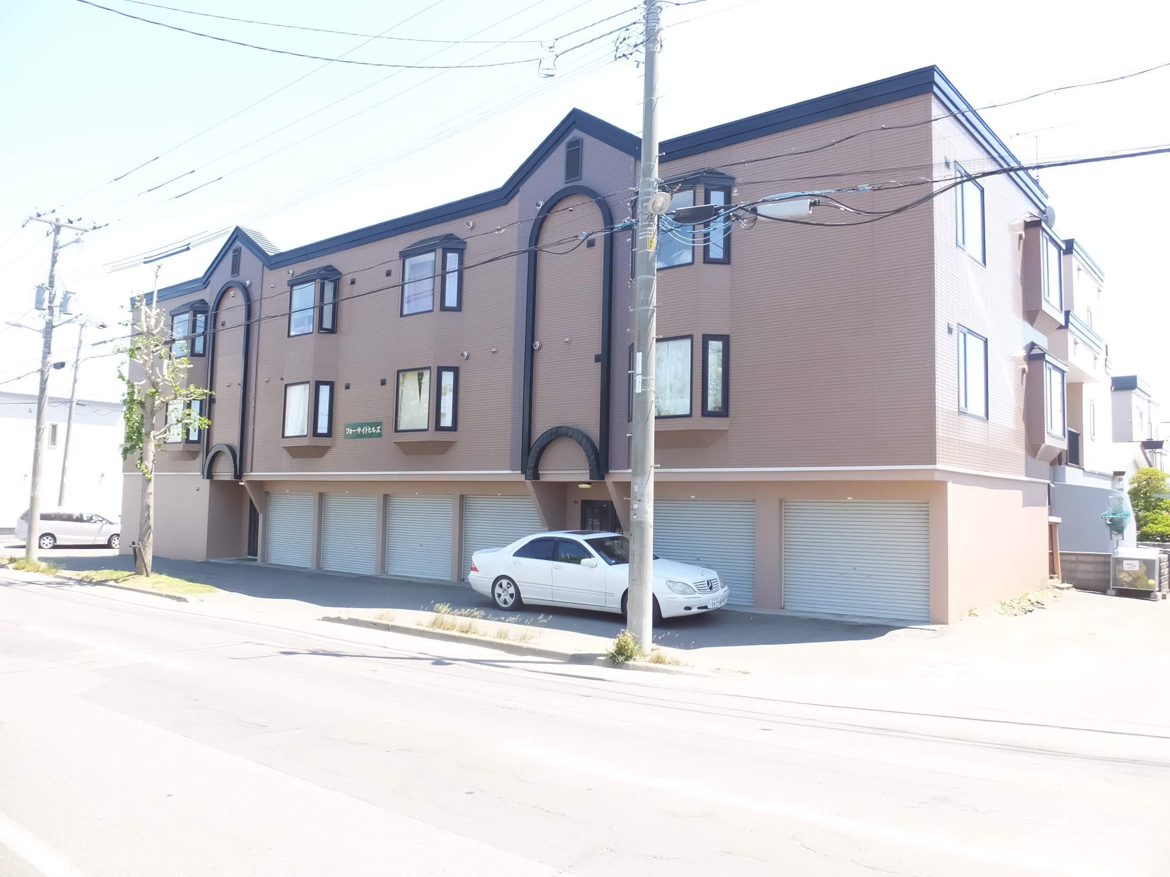 フォーサイトヒルズ