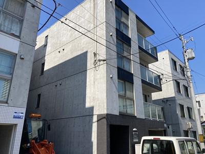 アルシオーネN4