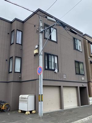 ライフステージ菊水