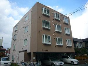 ペアシティ美園