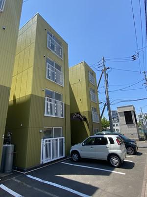 ツインスターAVE