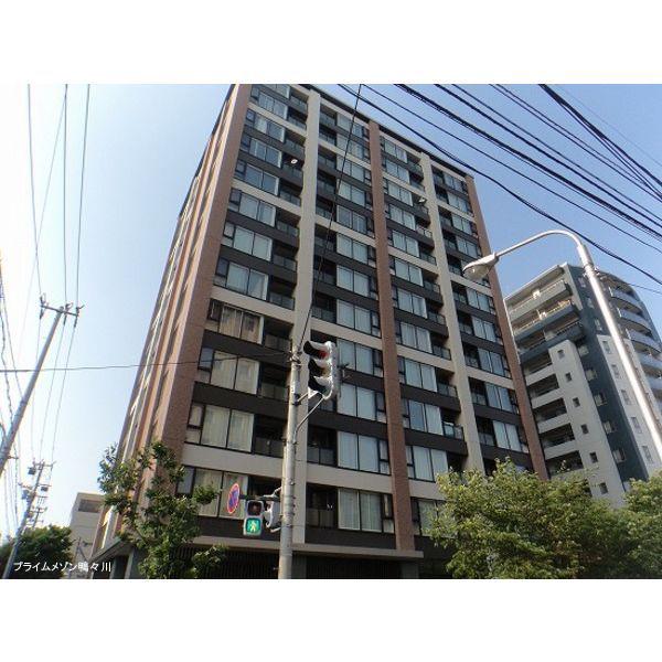 プライムメゾン鴨々川