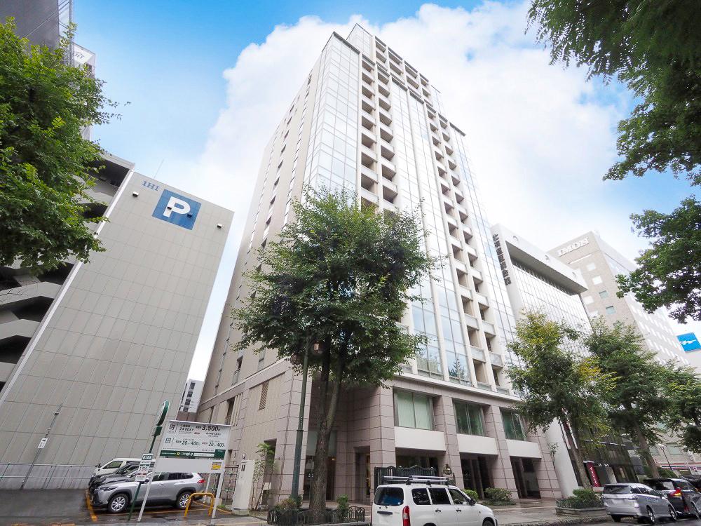 プライムメゾン大通公園