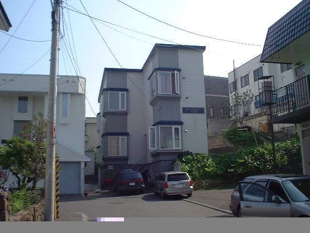 ビリオネア十番館