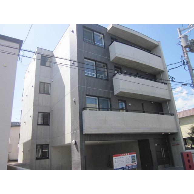 エリカーナ東札幌