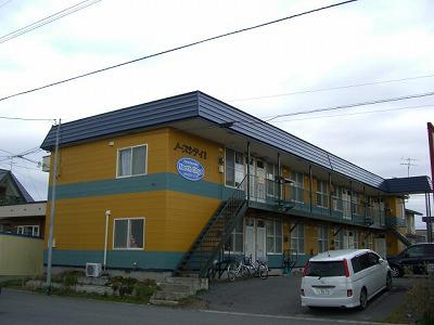 ノースシティⅠ