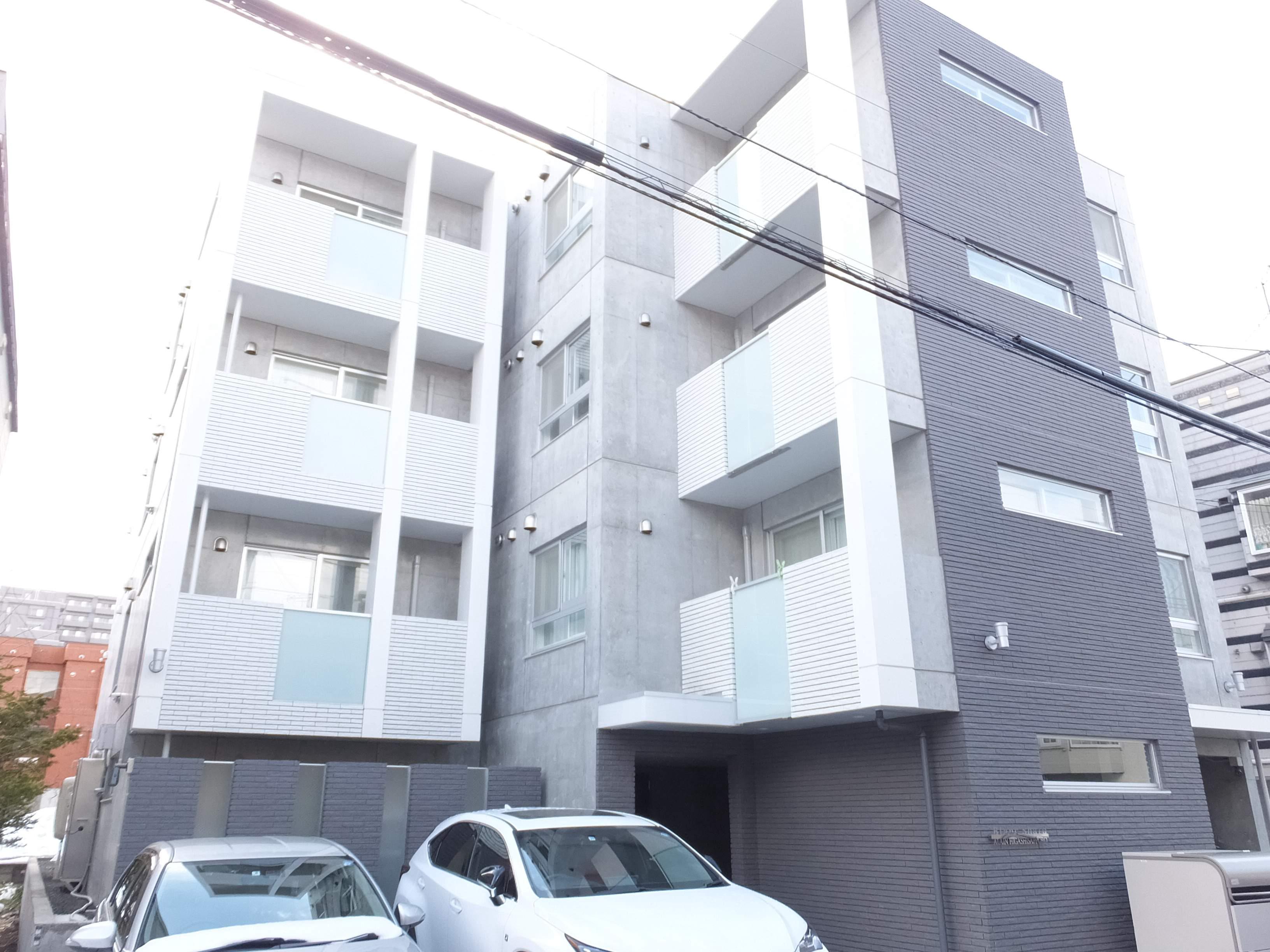 ブランシャールALAIN東札幌