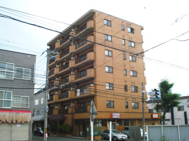 アスターハイツ美園