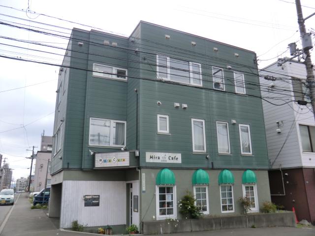 山内ビル(3LDK/3階)