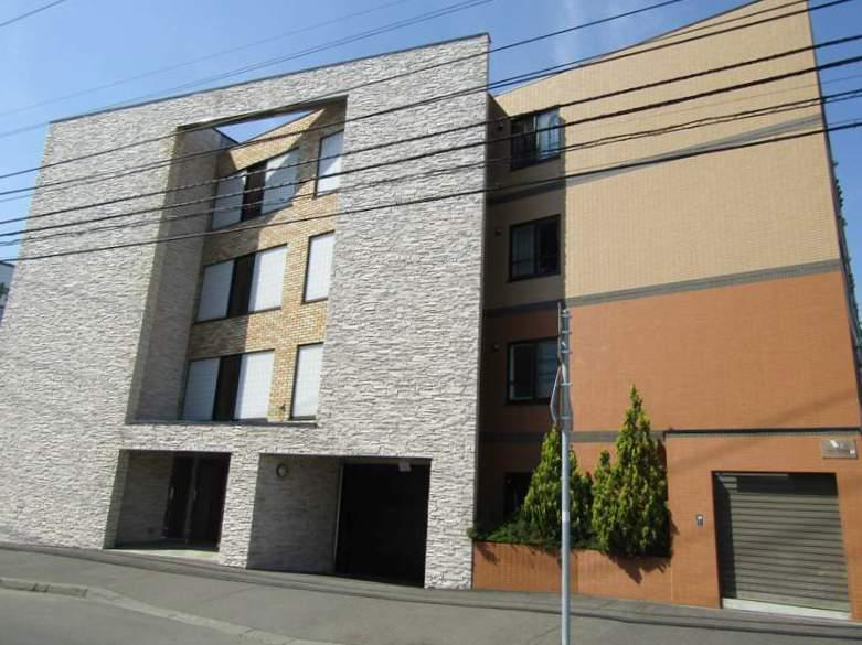 ヌーボ・ストリア澄川