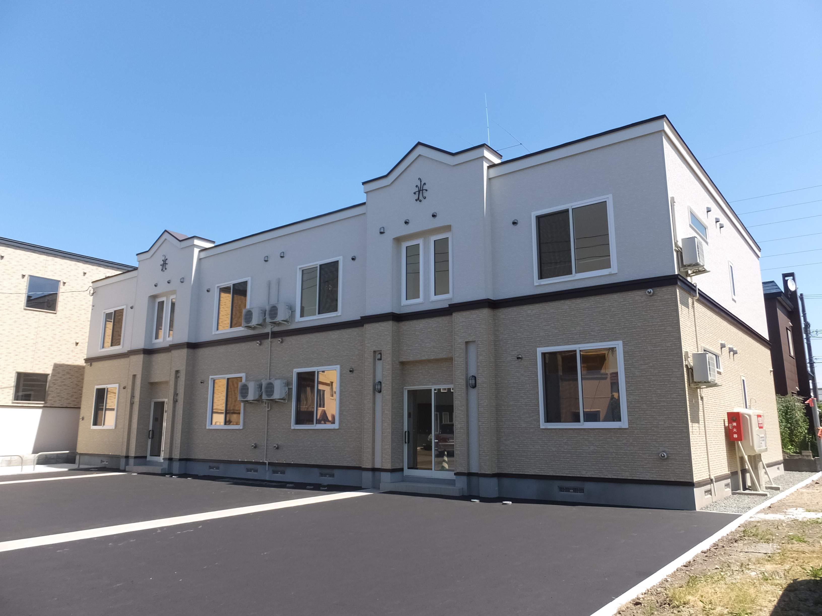 ルミエール 2・1Ⅱ