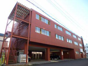 上町パークハイツ