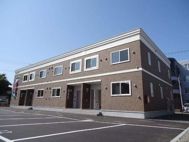 フェリーチェ白石中央D