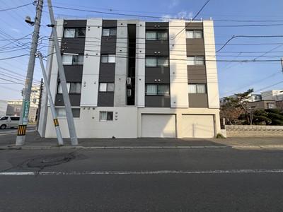 カサトレス白石