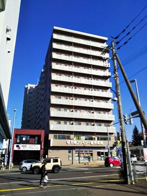 メトロ月寒中央