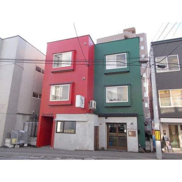 ブリリアント澄川