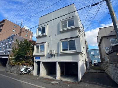 シーガルハウス