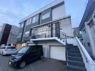 コーポライラック