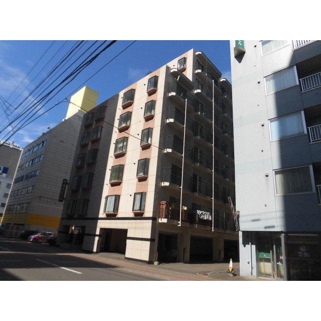 南1条グランドハイツ