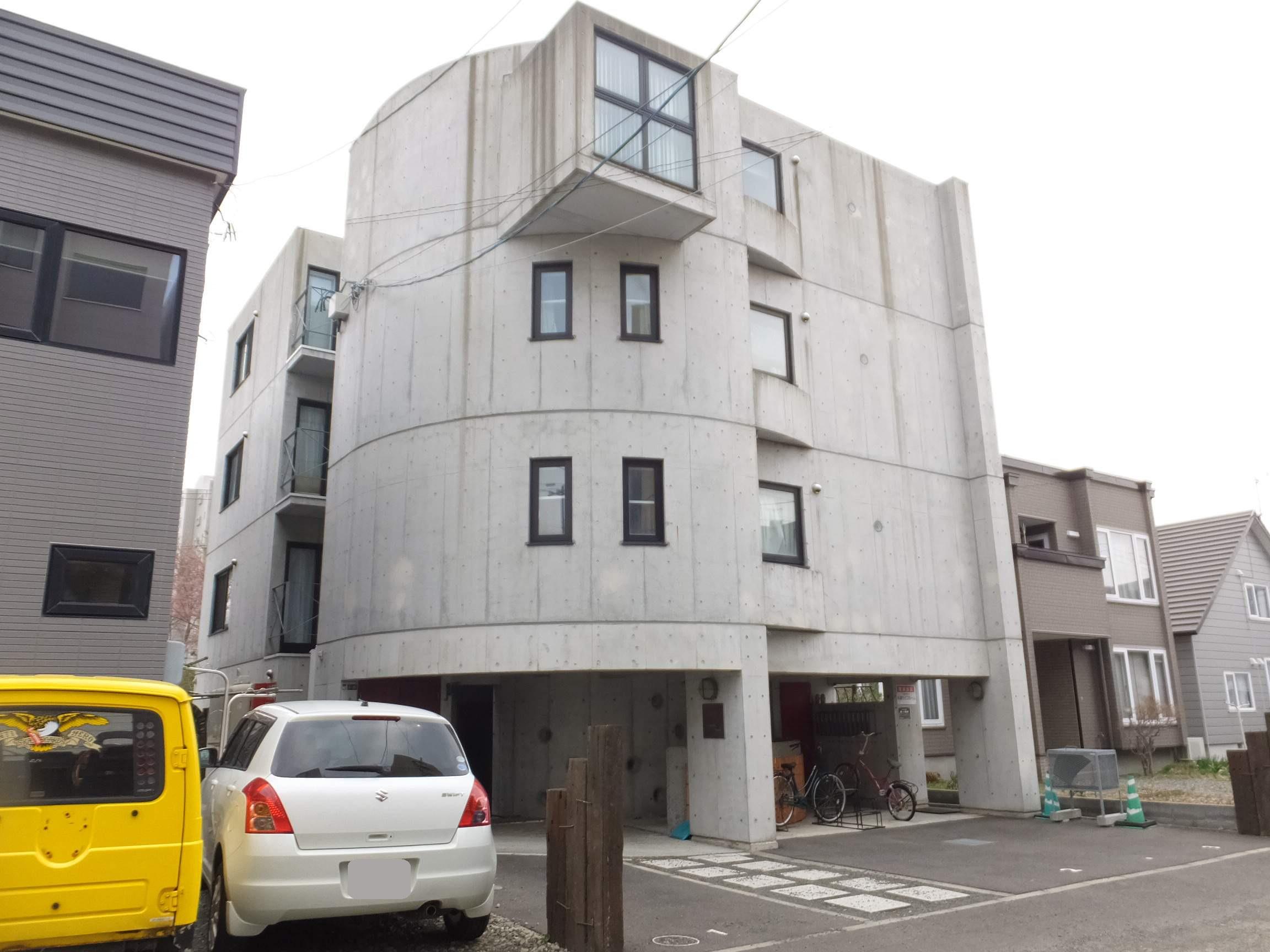 カラコル サッポロ