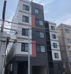 ラグジースペース