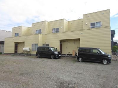 リバーサイド柳瀬