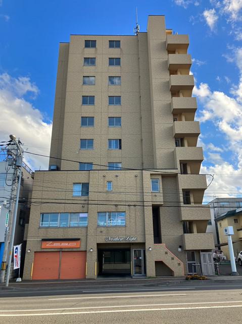 ノーザンライト平岸
