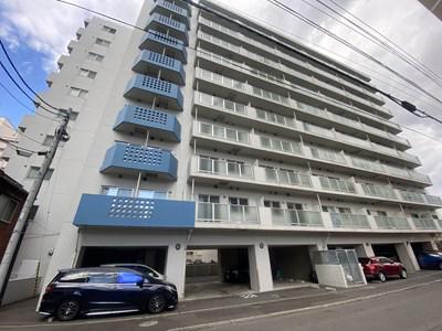 アーバンフラッツ豊平4条