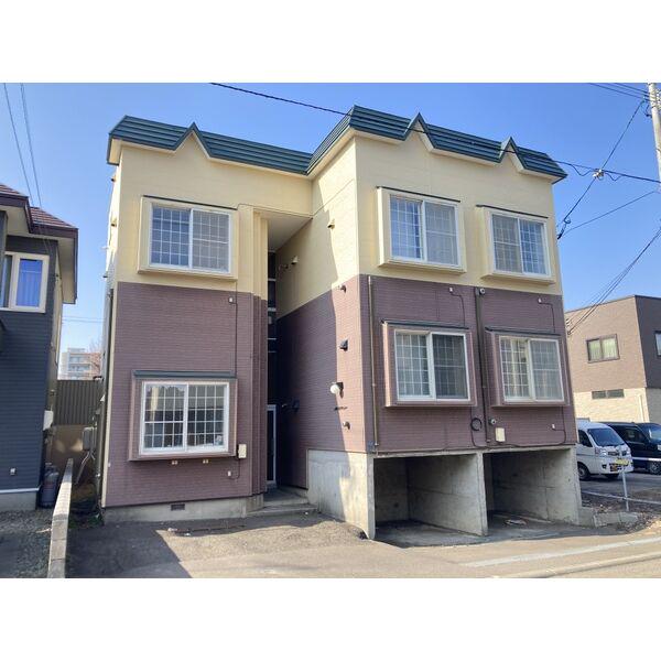  サイバーヴィラ 