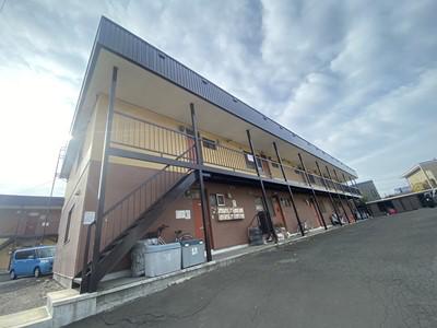 第1佐藤マンション