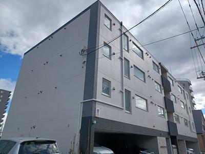 ブルーイング大通東