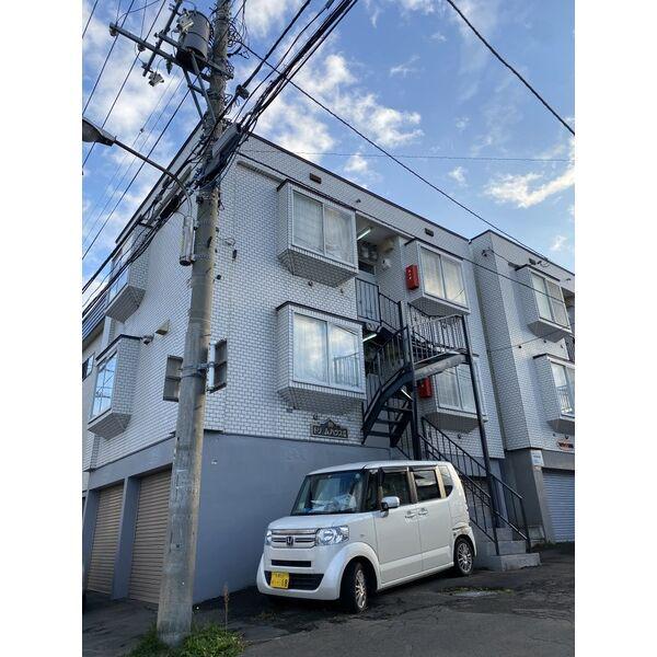 ドリームハウスⅡ