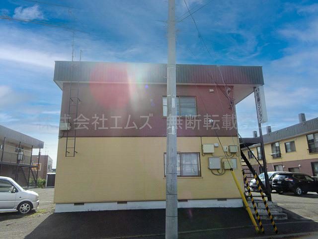 第3佐藤マンション